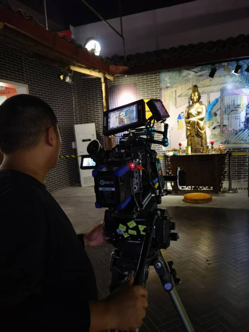 场景赋能，沉浸体验——衡山县TVC与广告片拍摄制作的场景化探索