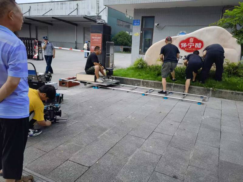 衡山县广告片拍摄公司核心优势：全流程服务，让品牌广告片省心更出彩