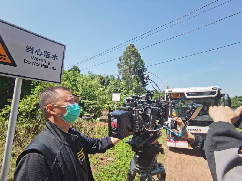 衡山县TVC拍摄公司：深耕本地市场，为品牌定制专属拍摄方案