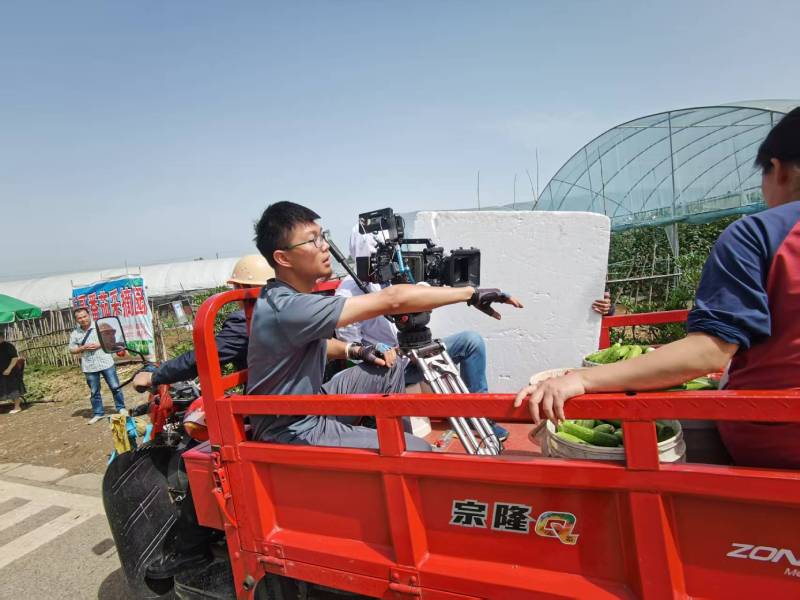 衡山县TVC制作创新逻辑：以精准叙事，让品牌信息高效传递