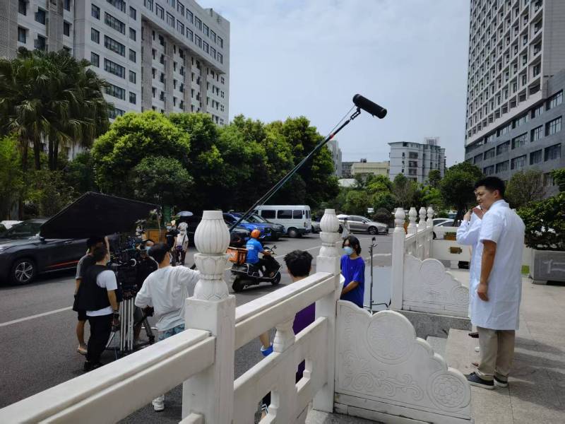 衡山县广告片拍摄公司低成本实现高规格制作的诀窍